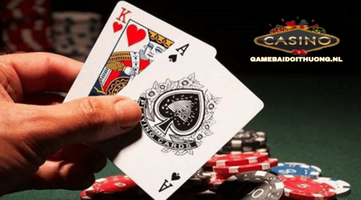 Luật chơi Xì dách