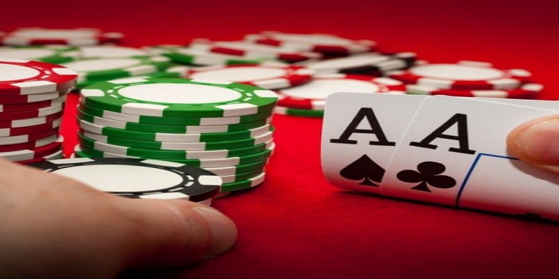 Kinh nghiệm chơi poker đổi thưởng online từ chuyên gia