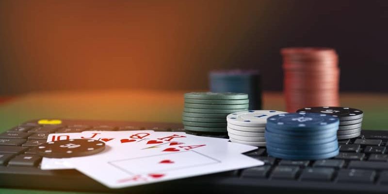 poker đổi thưởng online