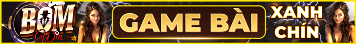 banner Game Bài Đổi Thưởng