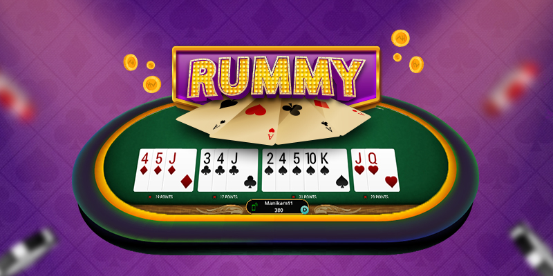 Tìm hiểu về tựa game rummy online