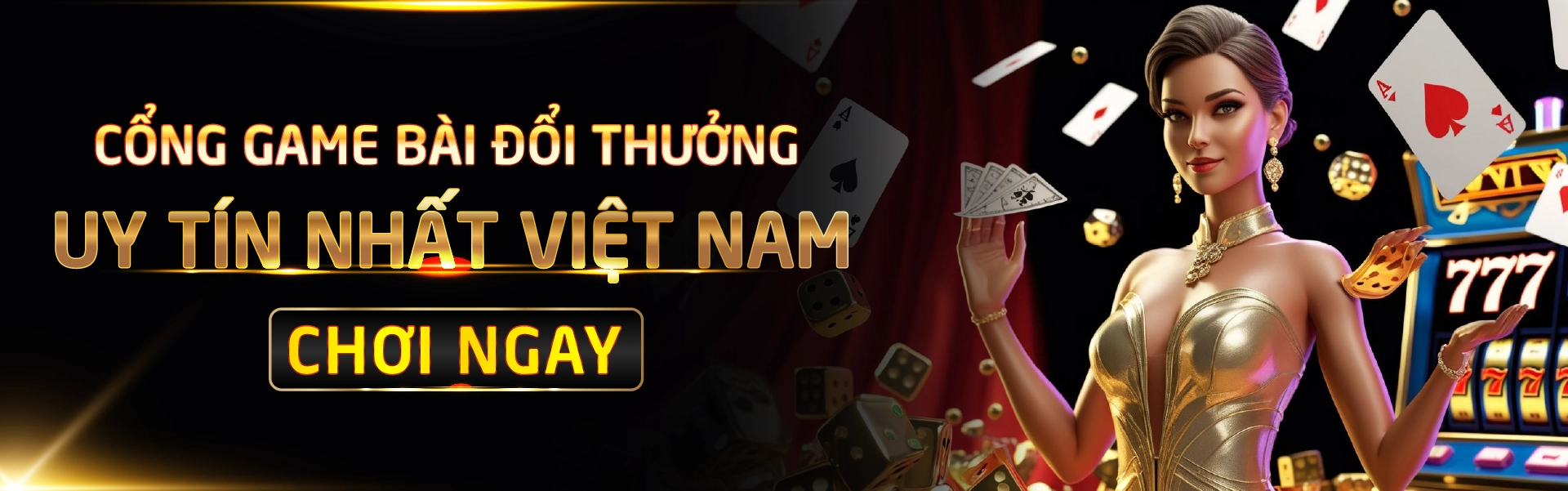 banner game bài đổi thưởng