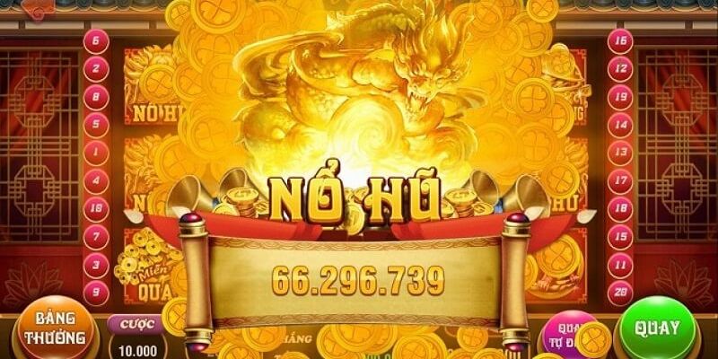 Tìm hiểu về dòng game nổ hú kingkong