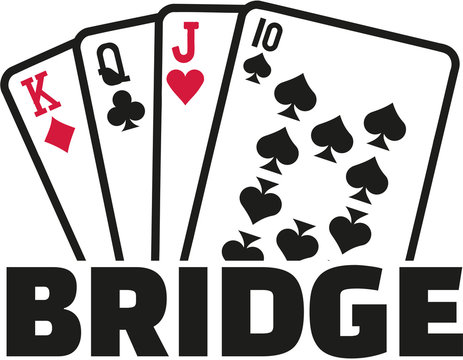 Bridge Card Game
