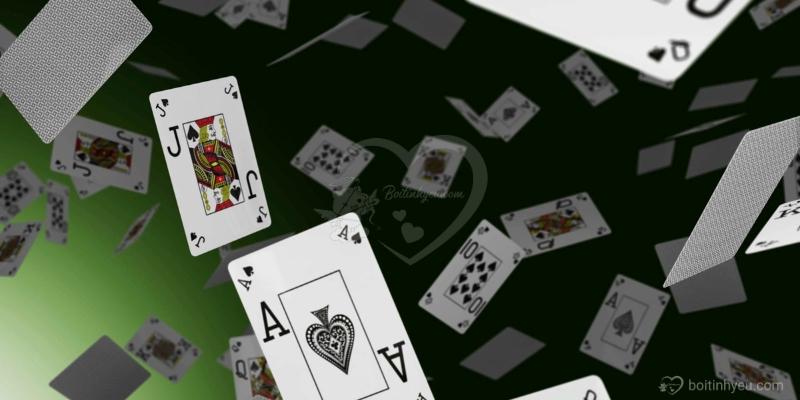 Bí quyết giành chiến thắng tựa game Những điều cần biết về Spades Card Game